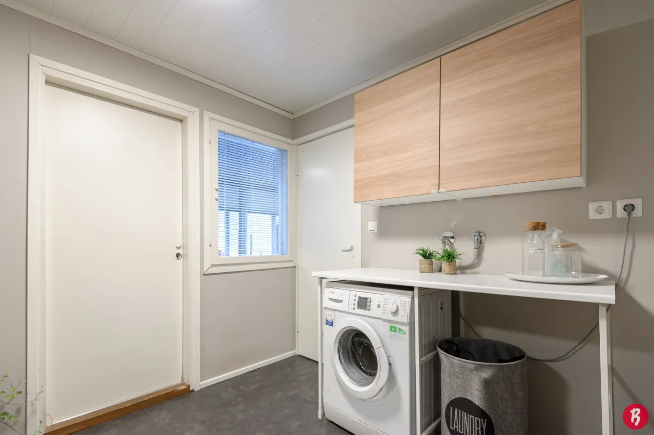 Дом в Кокколе, Финляндия, 102 м² - фото 9