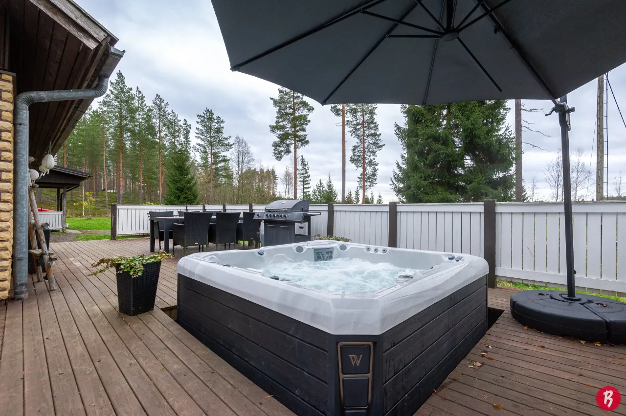 Дом в Кокколе, Финляндия, 102 м² - фото 1