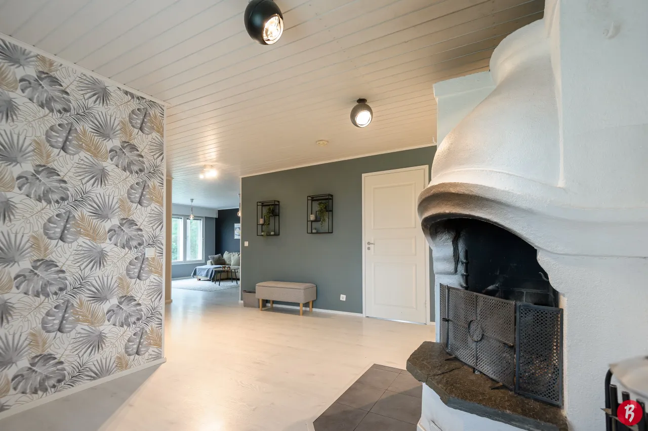 Дом в Кокколе, Финляндия, 102 м² - фото 12