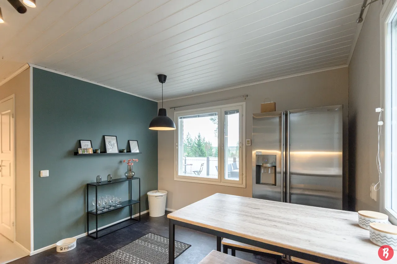 Дом в Кокколе, Финляндия, 102 м² - фото 4