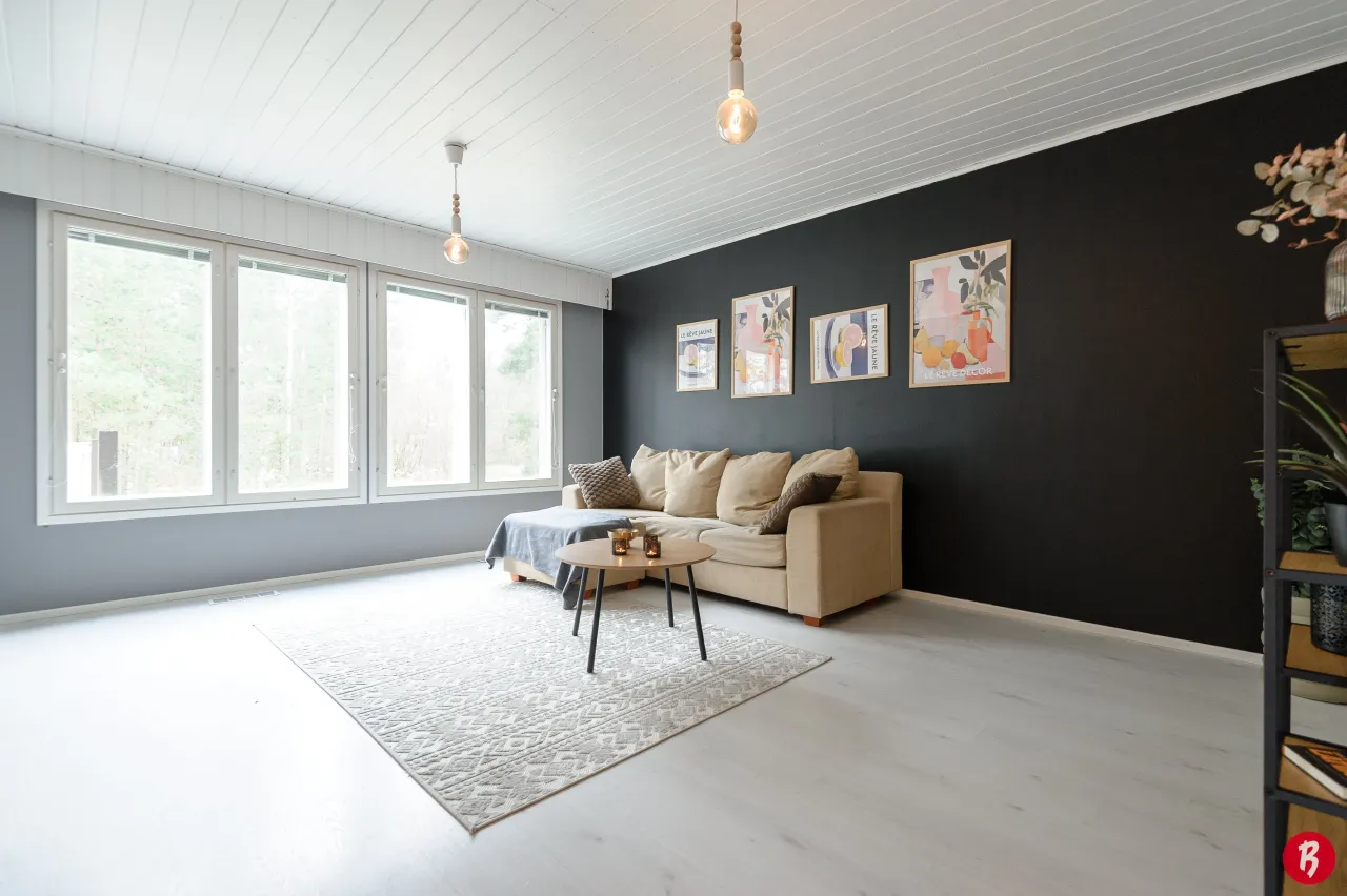 Дом в Кокколе, Финляндия, 102 м² - фото 13