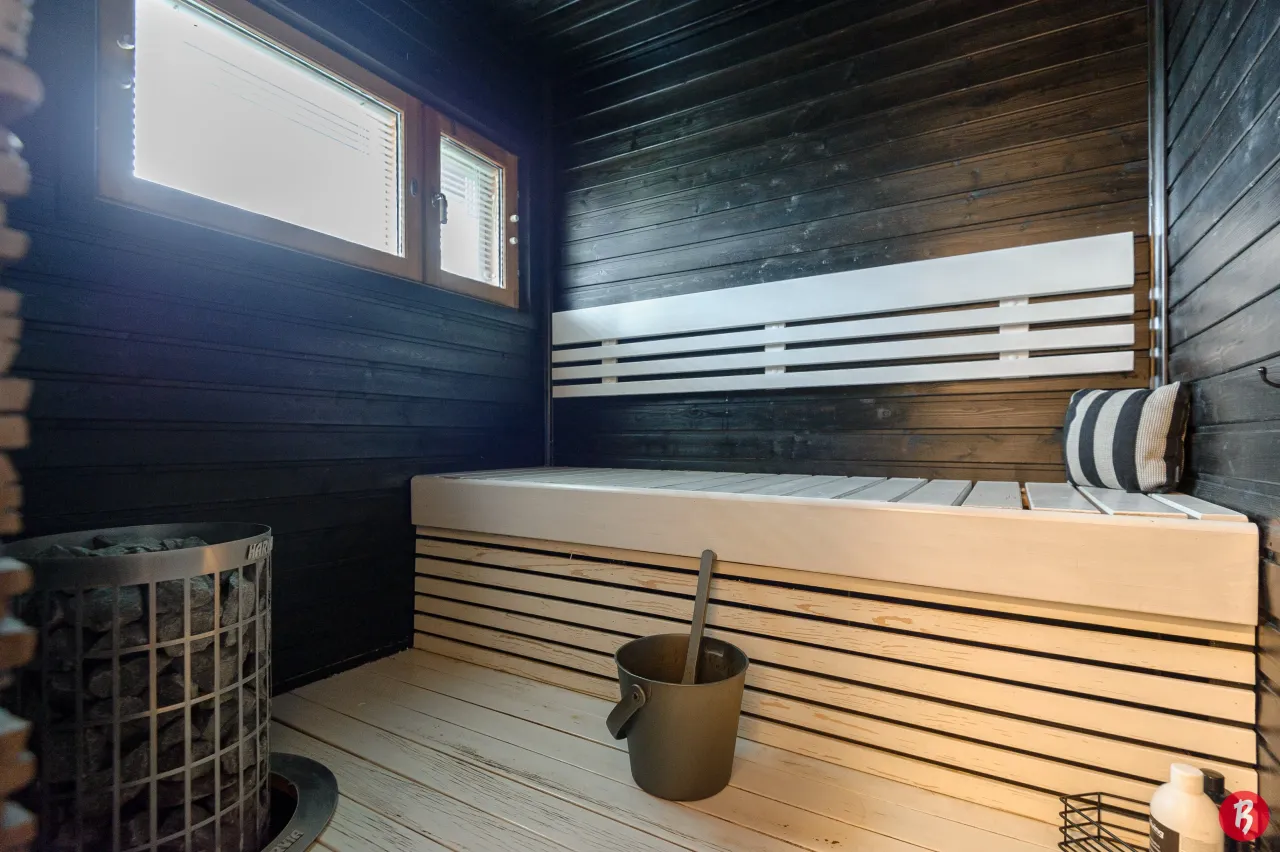 Дом в Кокколе, Финляндия, 102 м² - фото 11