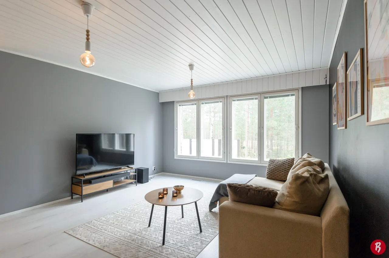 Дом в Кокколе, Финляндия, 102 м² - фото 14