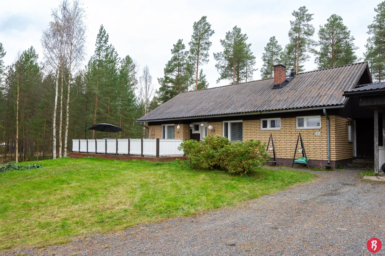 Дом в Кокколе, Финляндия, 102 м² - фото 17