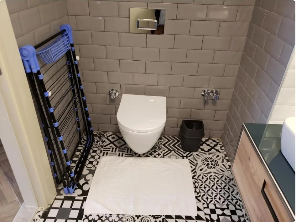 Квартира в Анталии, Турция, 38 м² - фото 6