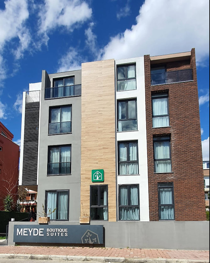 Квартира в Анталии, Турция, 38 м² - фото 14