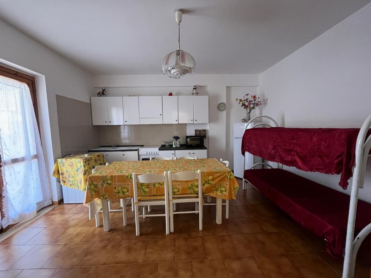 Квартира в Скалее, Италия, 53 м² - фото 3