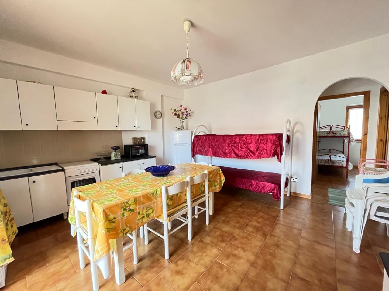 Квартира в Скалее, Италия, 53 м² - фото 5