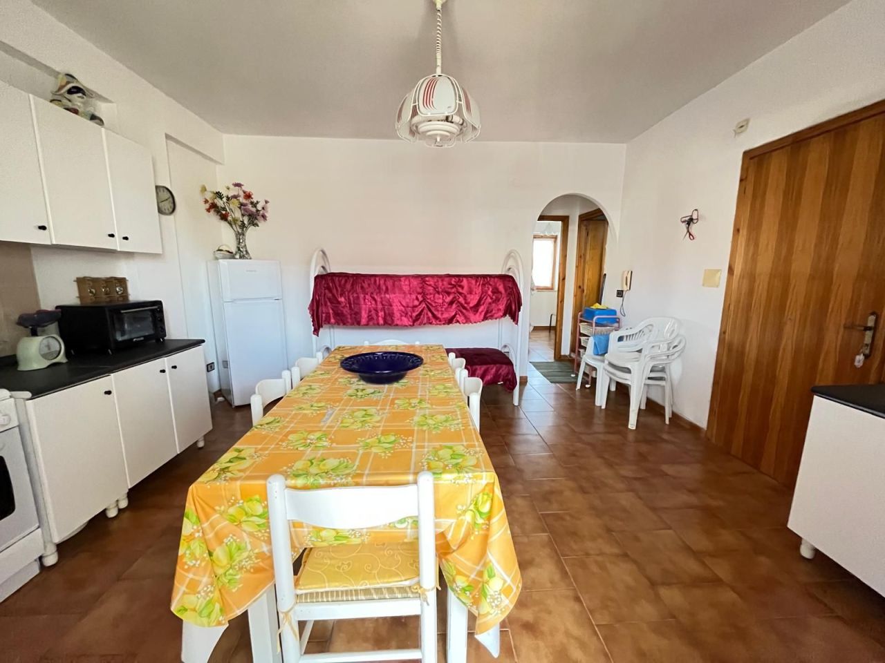 Квартира в Скалее, Италия, 53 м² - фото 6