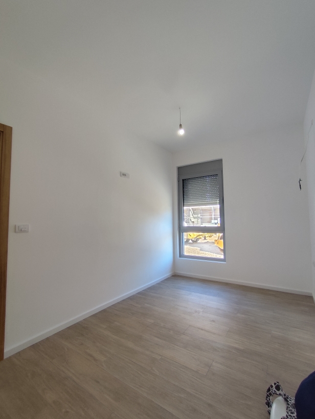 Квартира в Улцине, Черногория, 59 м² - фото 5