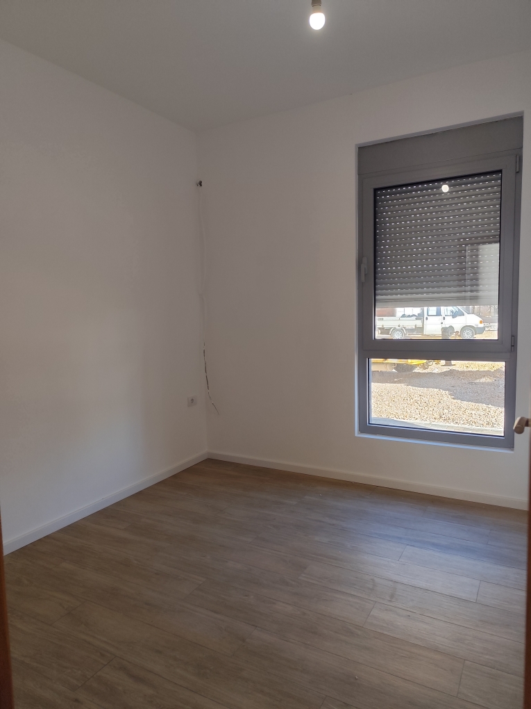 Квартира в Улцине, Черногория, 59 м² - фото 6