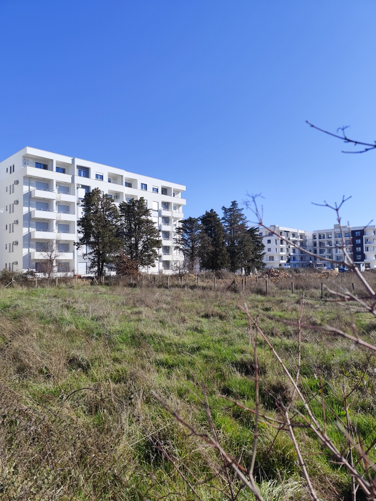 Квартира в Улцине, Черногория, 59 м² - фото 10