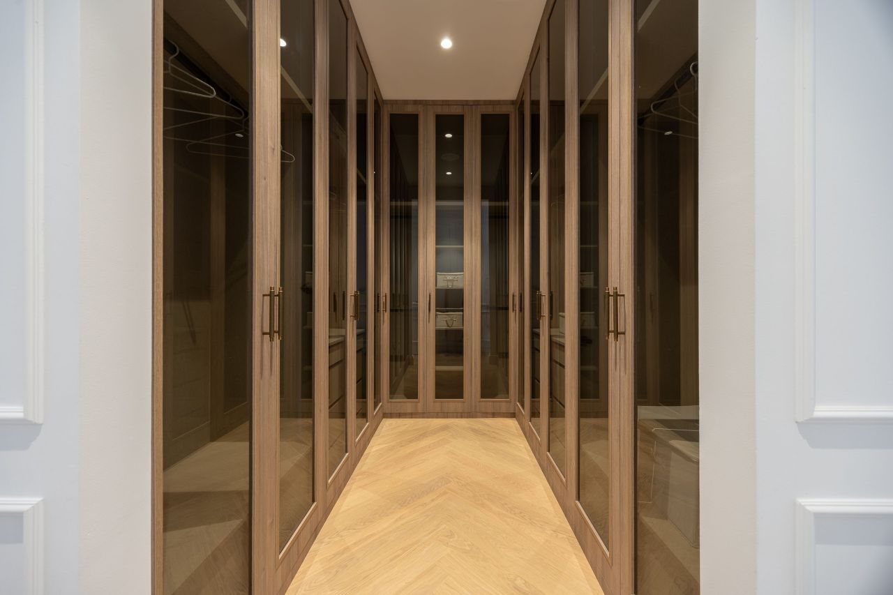 Апартаменты в Мадриде, Испания, 380 м² - фото 15