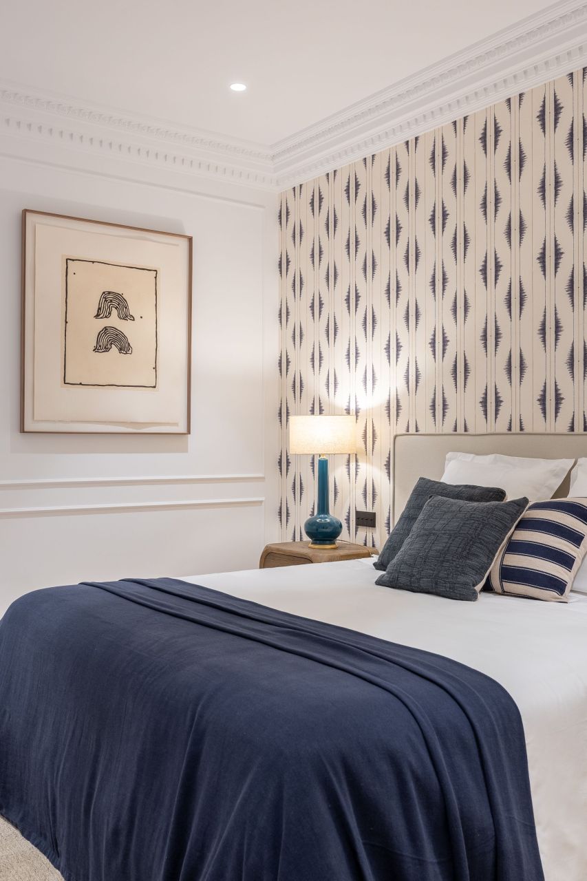 Апартаменты в Мадриде, Испания, 380 м² - фото 10