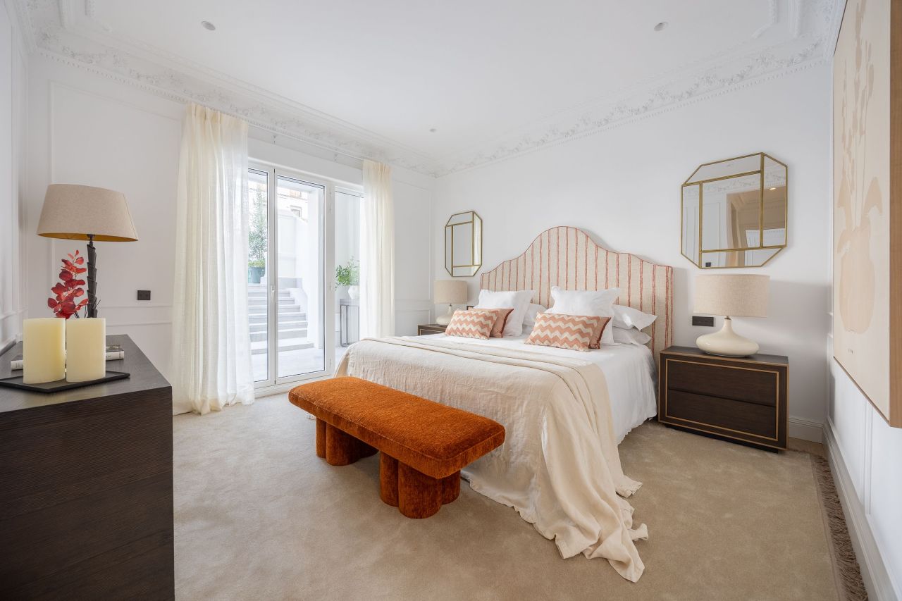 Апартаменты в Мадриде, Испания, 380 м² - фото 16