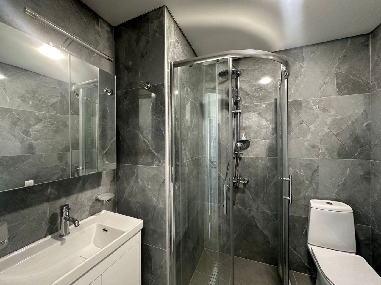 Квартира в Батуми, Грузия, 29 м² - фото 5