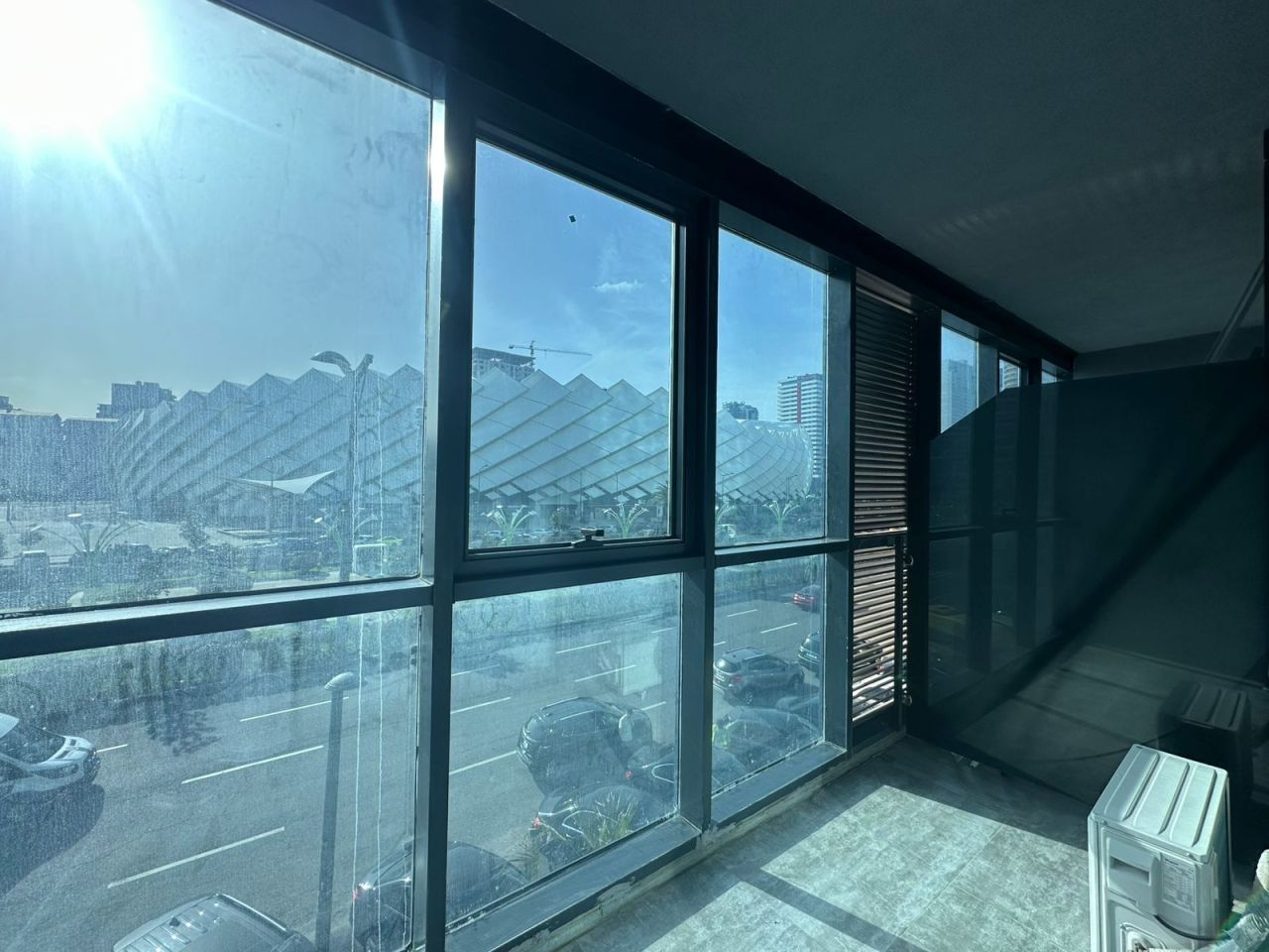 Квартира в Батуми, Грузия, 29 м² - фото 8