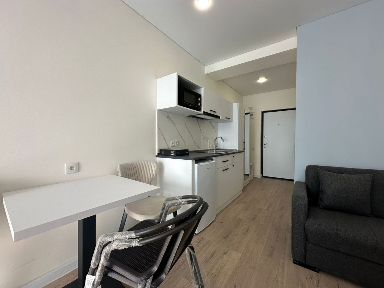 Квартира в Батуми, Грузия, 29 м² - фото 3