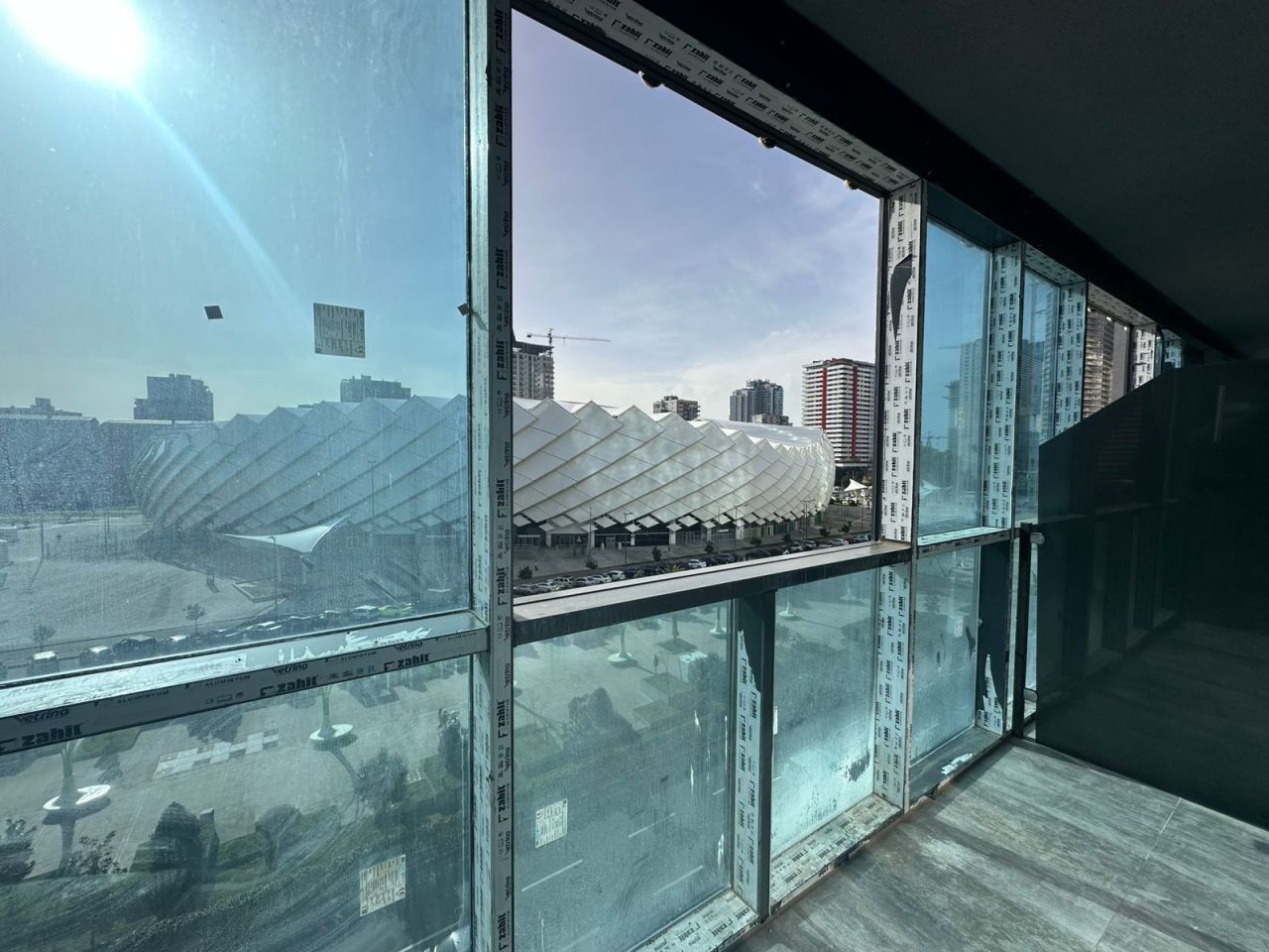 Квартира в Батуми, Грузия, 29 м² - фото 7