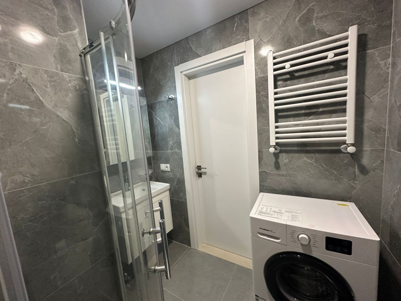 Квартира в Батуми, Грузия, 29 м² - фото 4