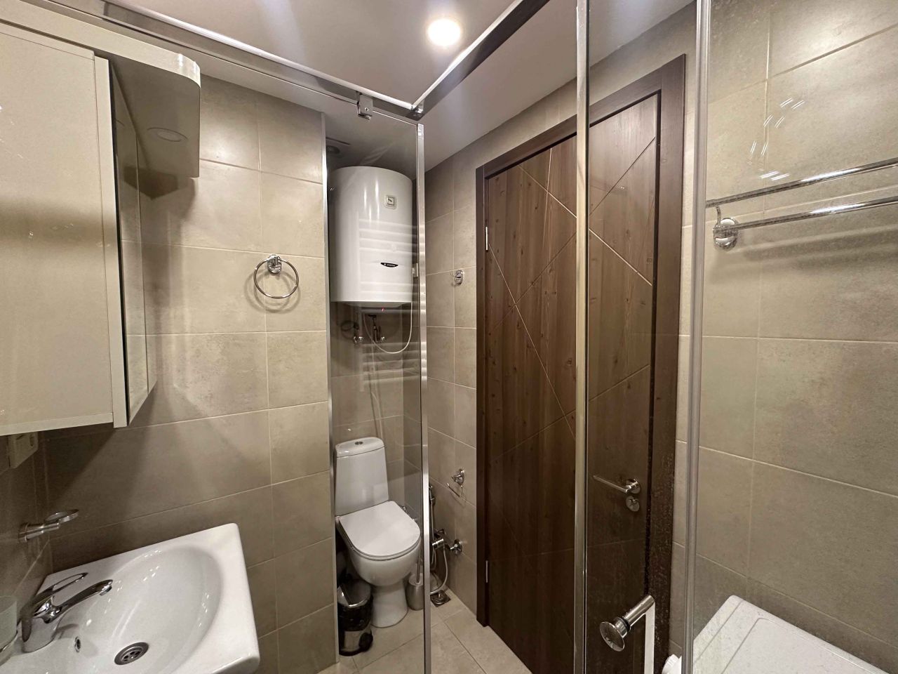 Квартира в Батуми, Грузия, 31 м² - фото 4