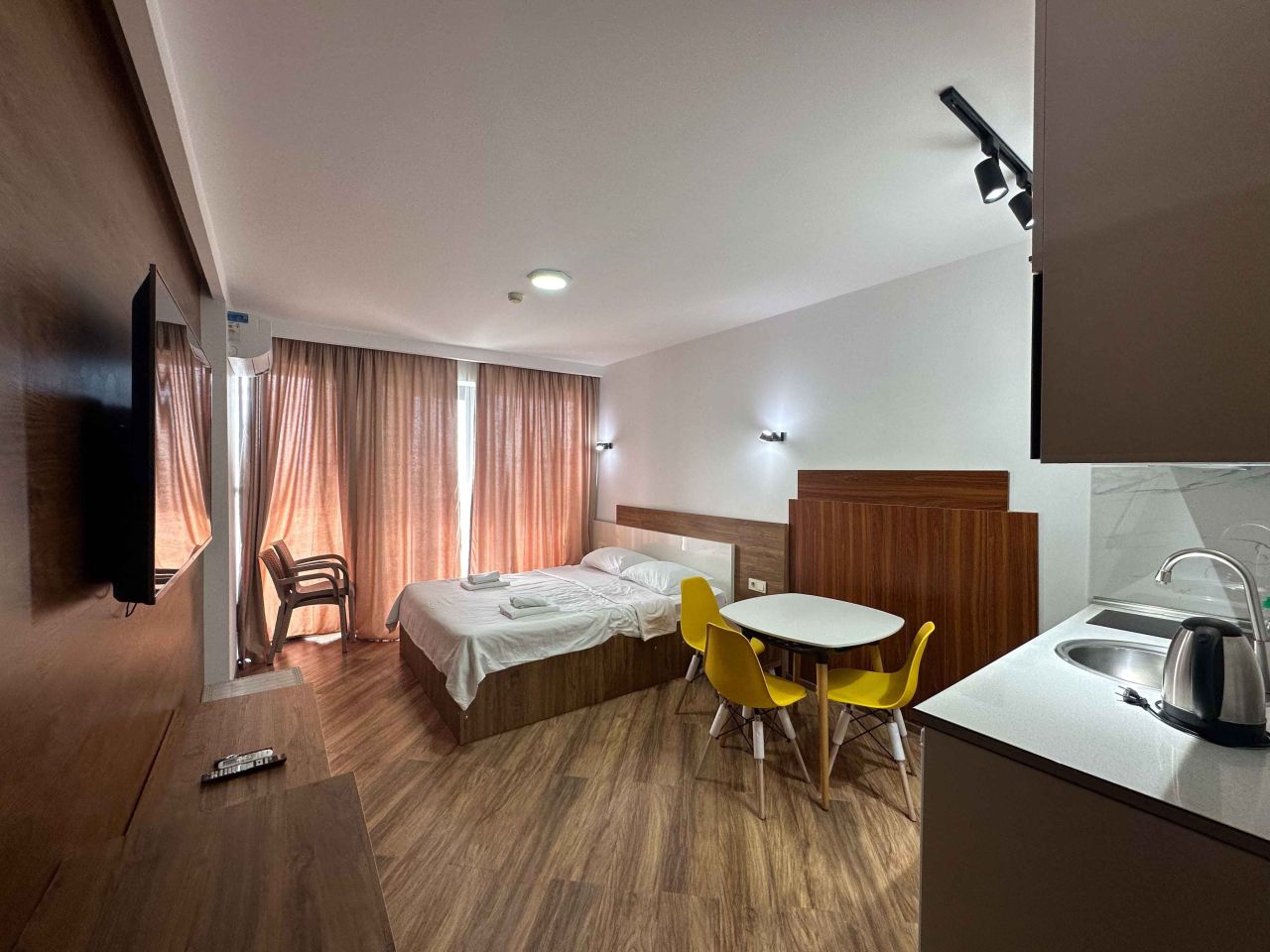 Квартира в Батуми, Грузия, 31 м² - фото 1