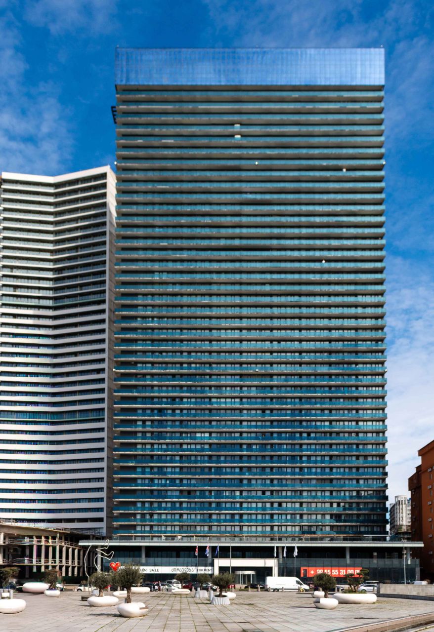 Квартира в Батуми, Грузия, 31 м² - фото 7