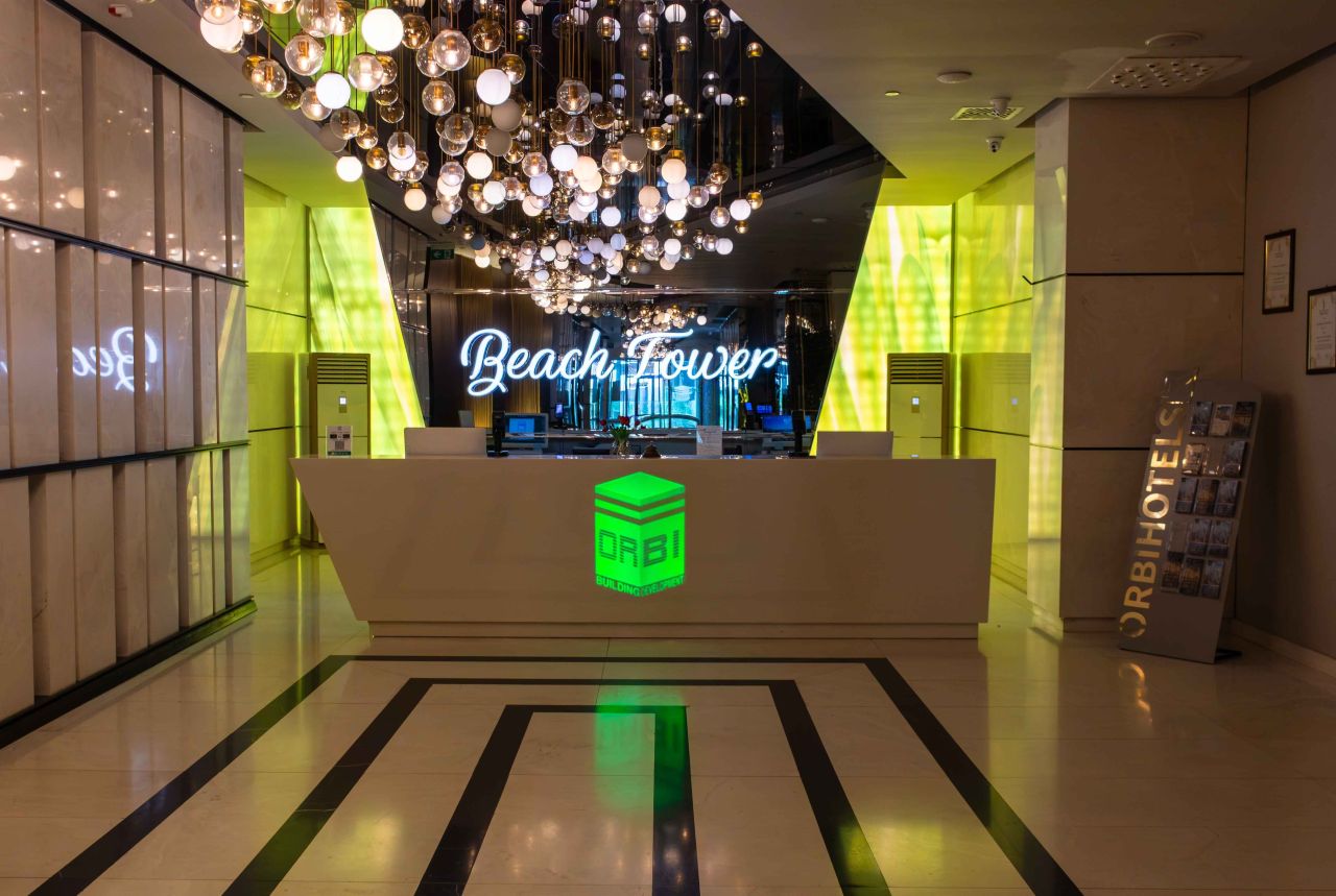 Квартира в Батуми, Грузия, 31 м² - фото 6