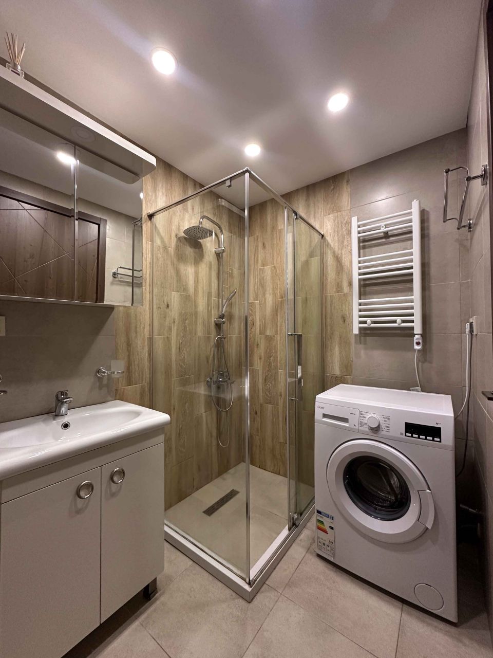 Квартира в Батуми, Грузия, 31 м² - фото 5