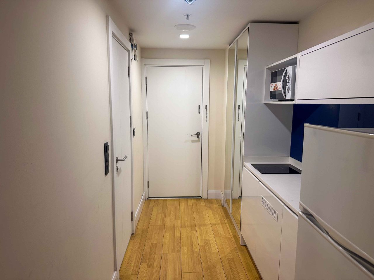 Квартира в Батуми, Грузия, 44 м² - фото 7