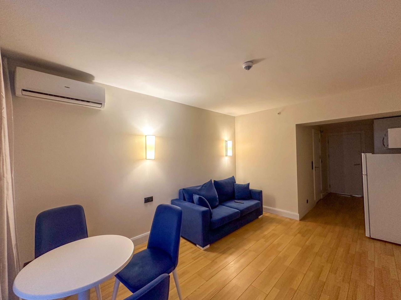 Квартира в Батуми, Грузия, 44 м² - фото 2