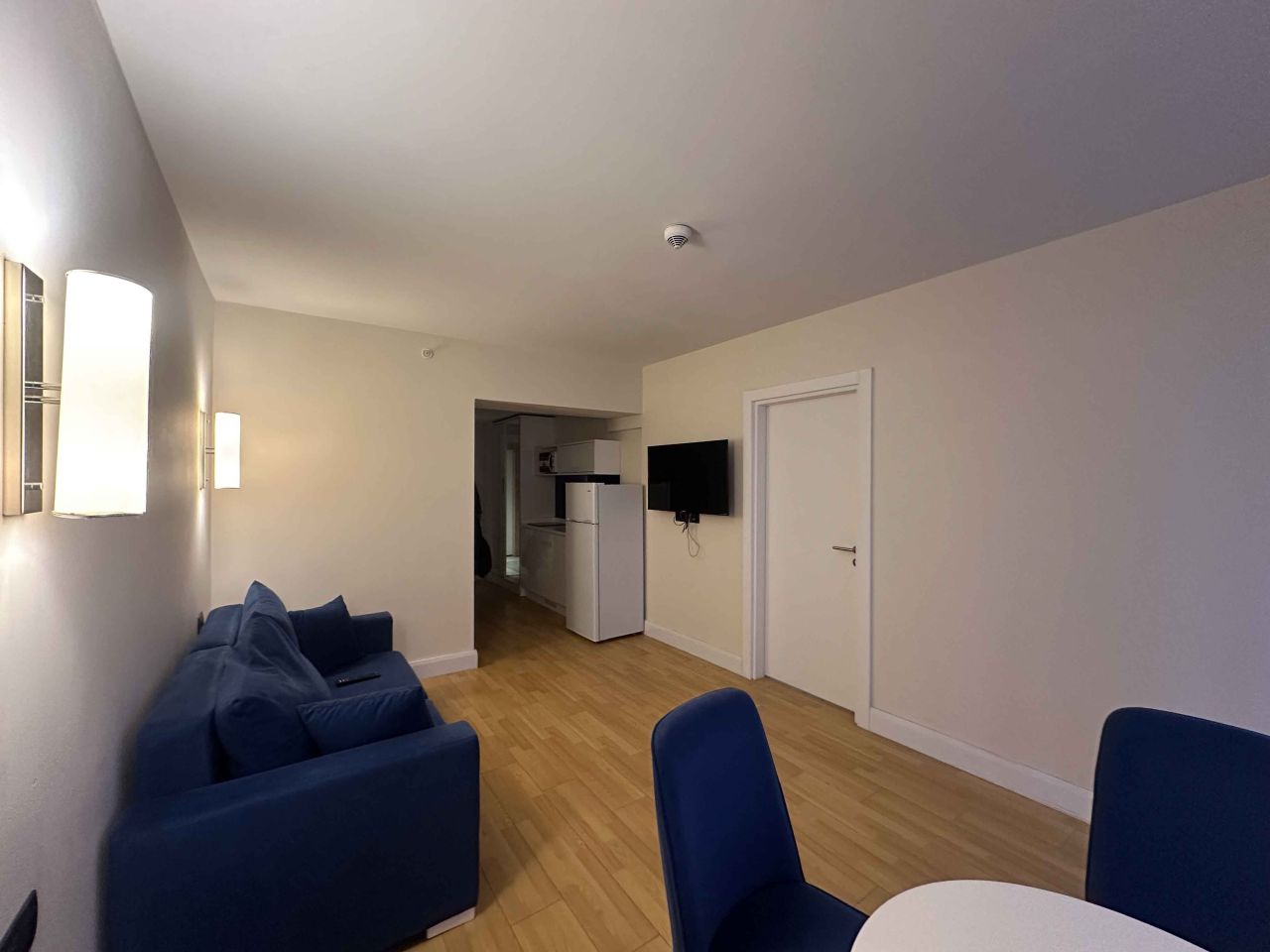 Квартира в Батуми, Грузия, 44 м² - фото 3