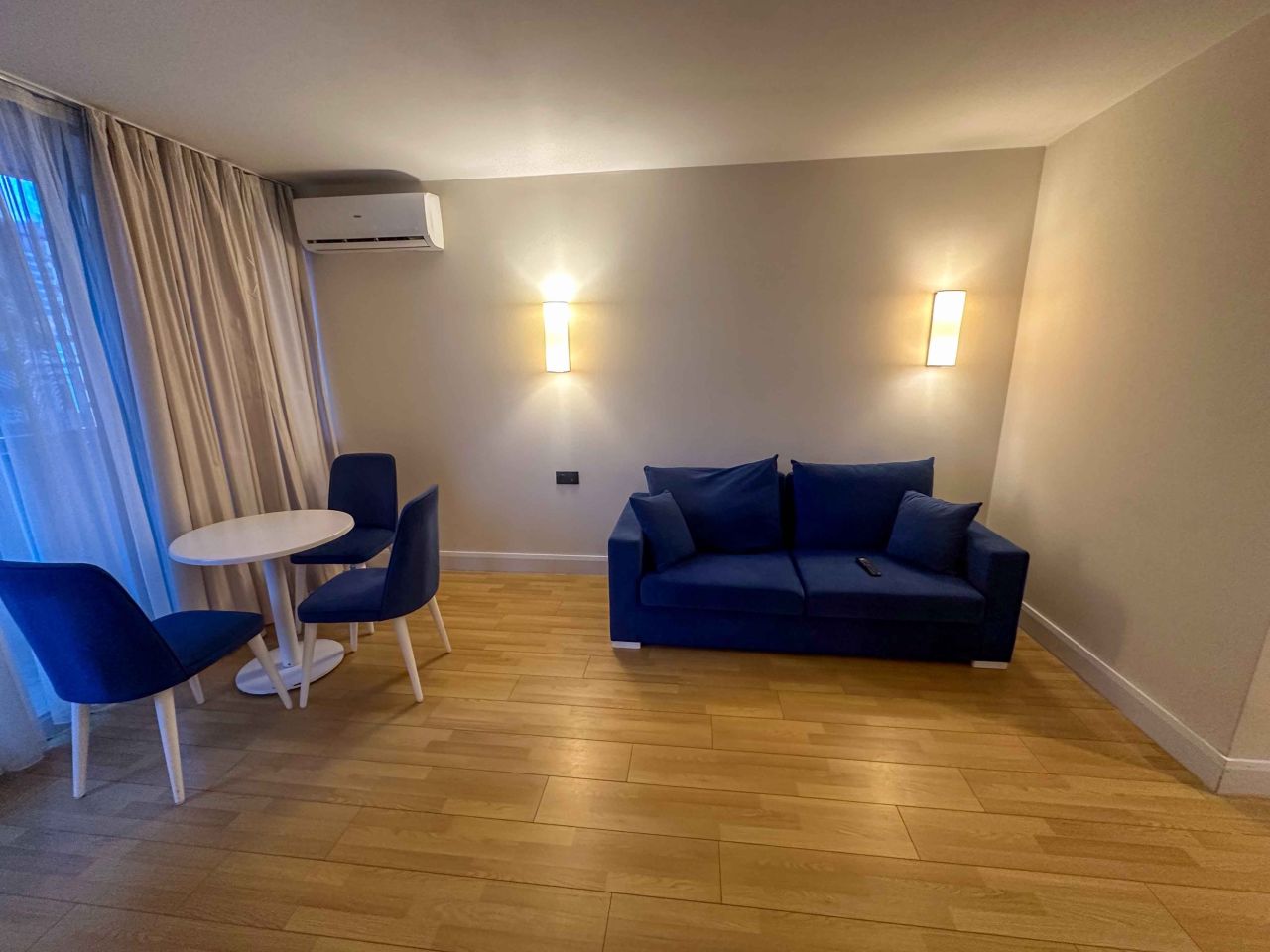 Квартира в Батуми, Грузия, 44 м² - фото 1