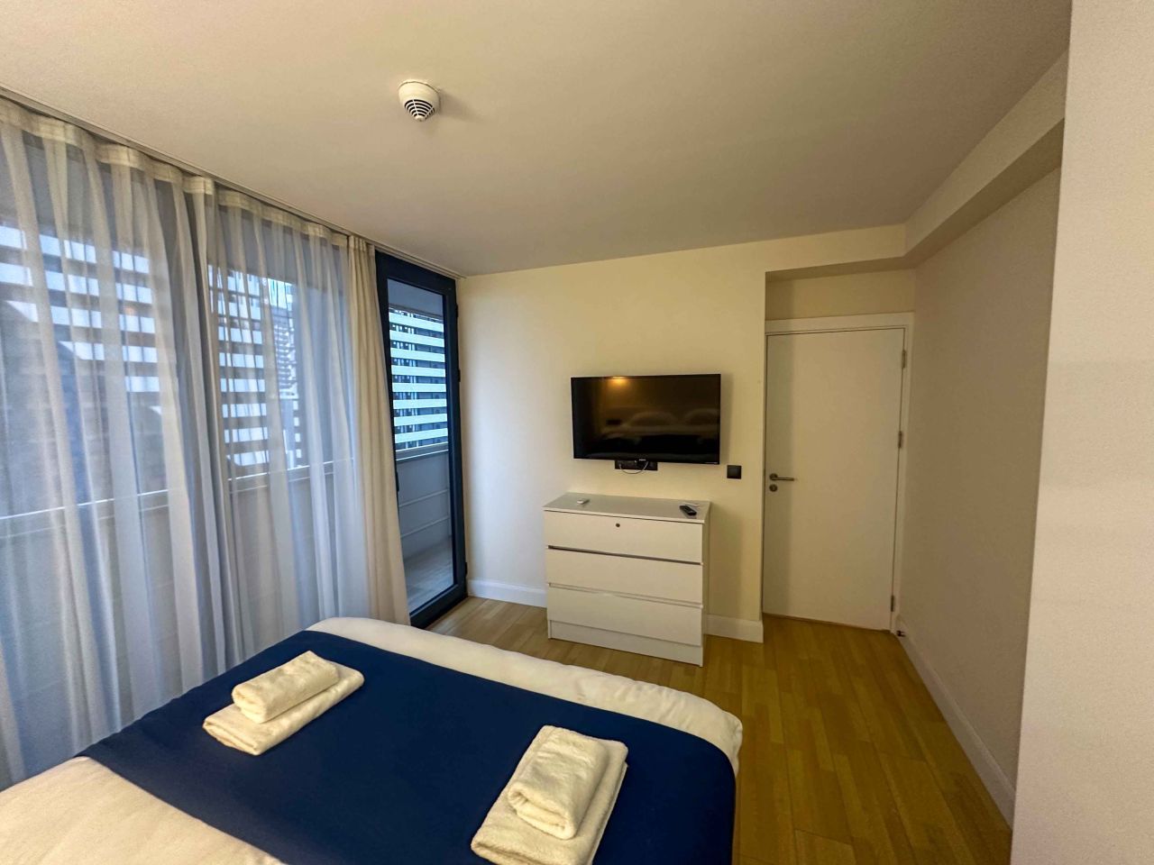 Квартира в Батуми, Грузия, 44 м² - фото 6