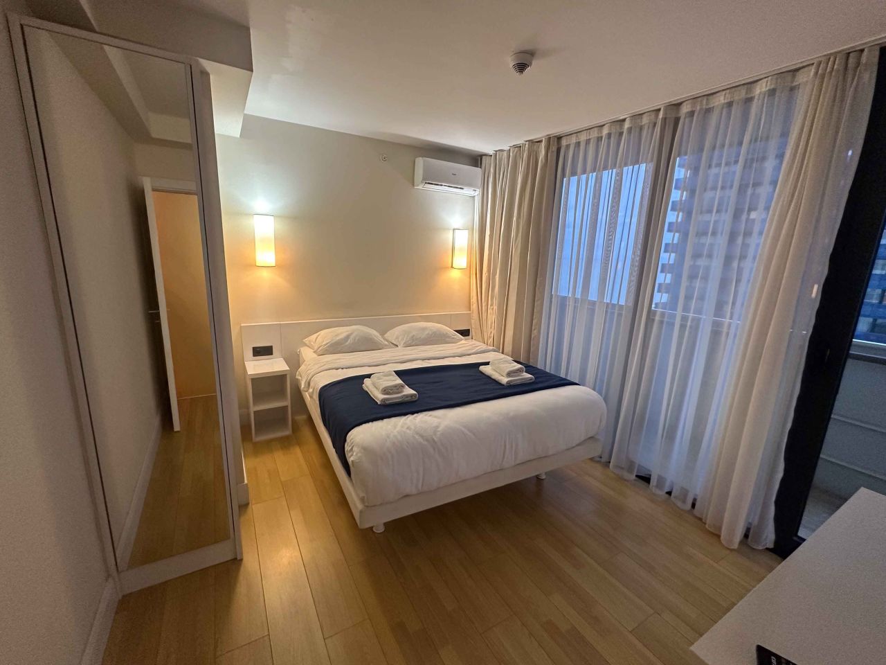 Квартира в Батуми, Грузия, 44 м² - фото 5