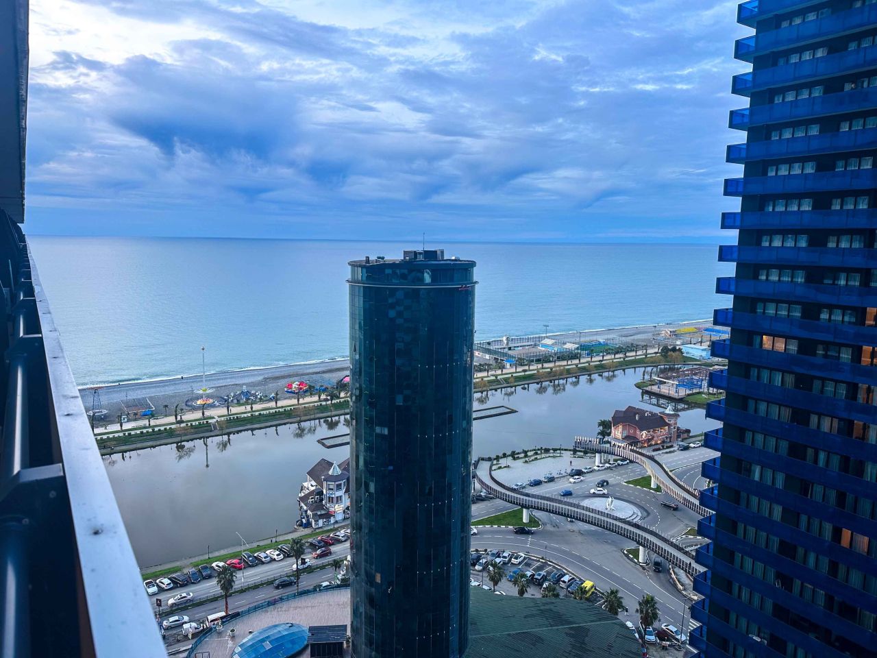 Квартира в Батуми, Грузия, 44 м² - фото 10