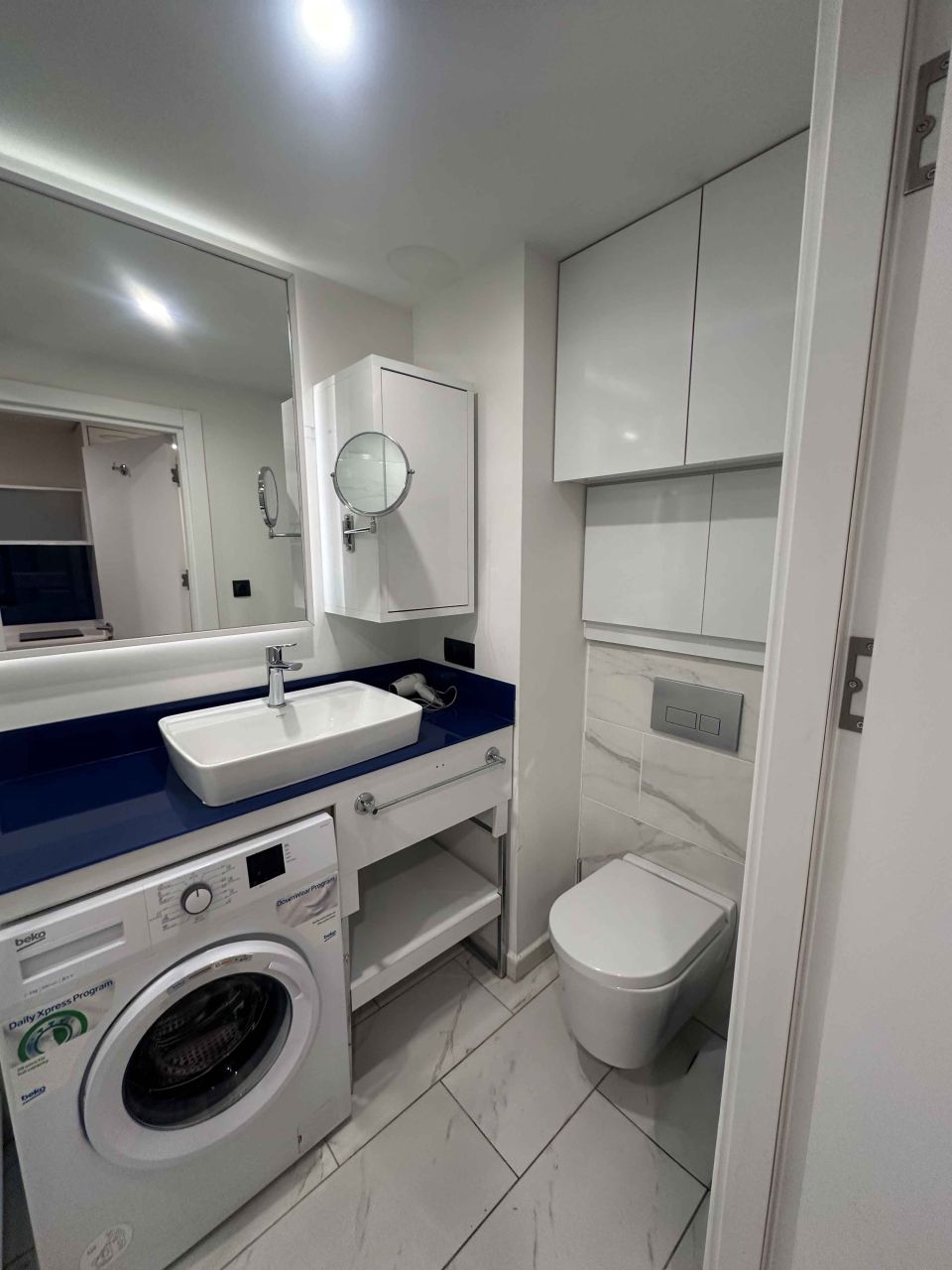 Квартира в Батуми, Грузия, 44 м² - фото 8