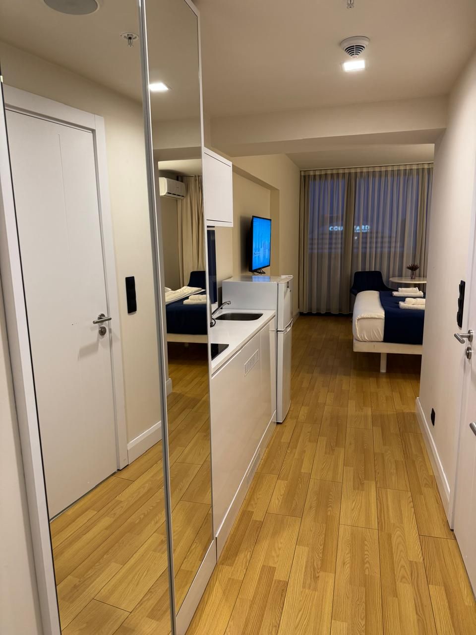 Квартира в Батуми, Грузия, 30 м² - фото 4