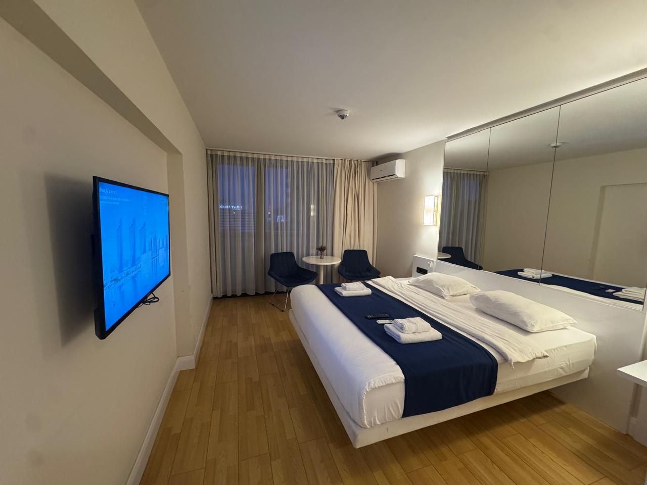 Квартира в Батуми, Грузия, 30 м² - фото 1