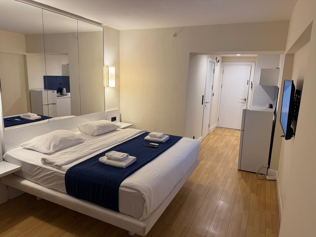 Квартира в Батуми, Грузия, 30 м² - фото 3