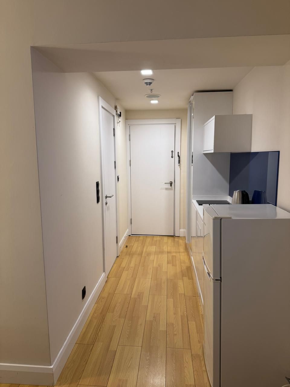 Квартира в Батуми, Грузия, 30 м² - фото 6