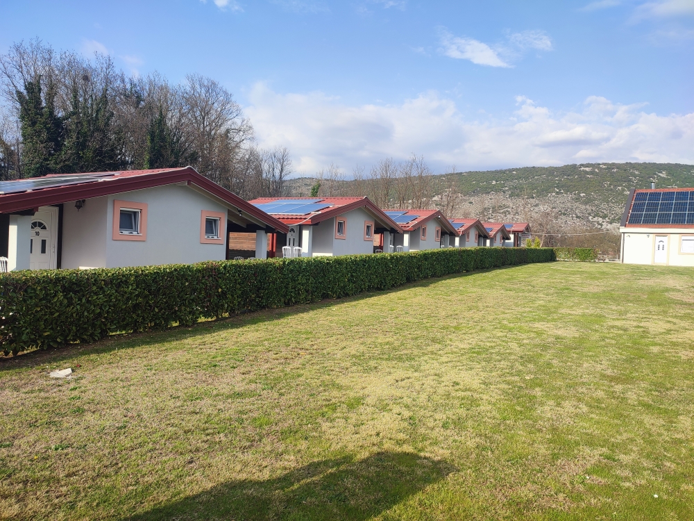 Земля в Колашине, Черногория, 9 814 м² - фото 15