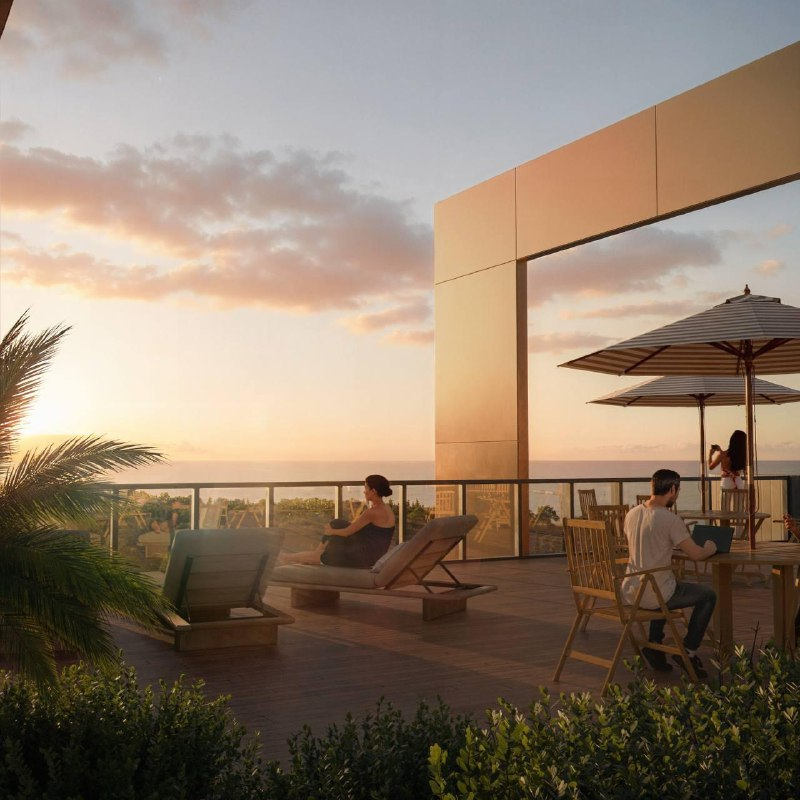 Инвестиционный проект в Батуми, Грузия, 32 м² - фото 5