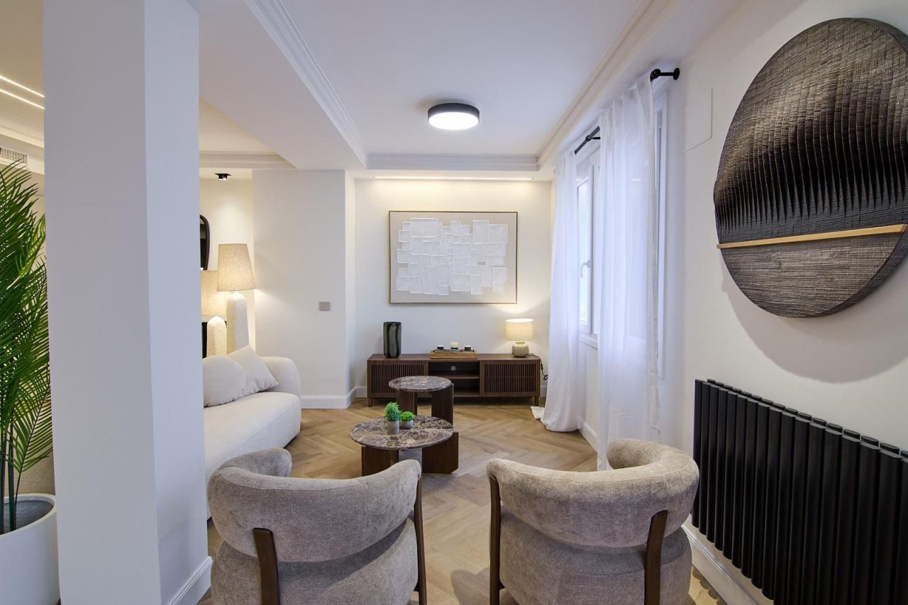 Пентхаус в Мадриде, Испания, 178 м² - фото 3