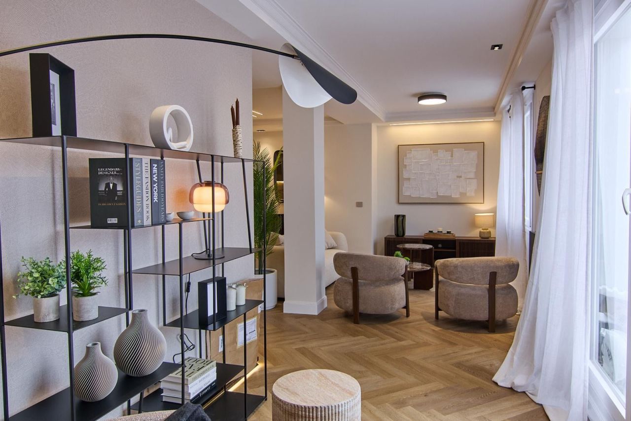 Пентхаус в Мадриде, Испания, 178 м² - фото 2