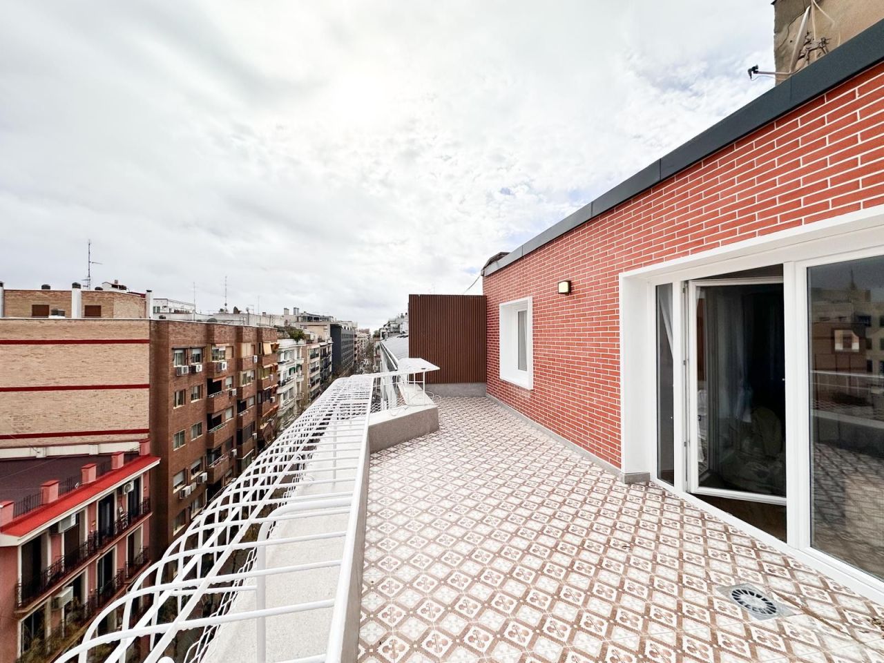 Пентхаус в Мадриде, Испания, 178 м² - фото 6