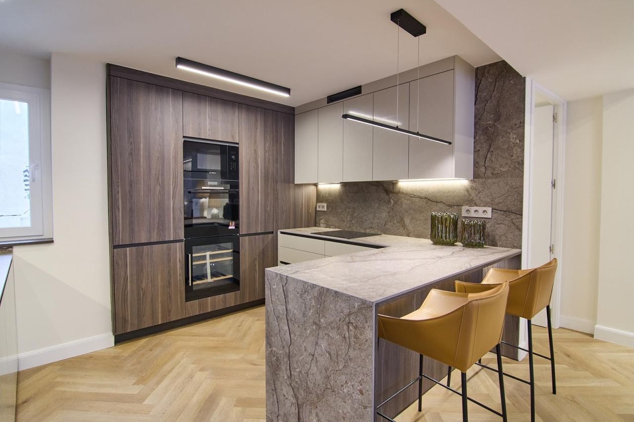 Пентхаус в Мадриде, Испания, 178 м² - фото 4