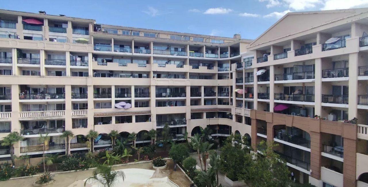 Квартира в Каннах, Франция, 28 м² - фото 5