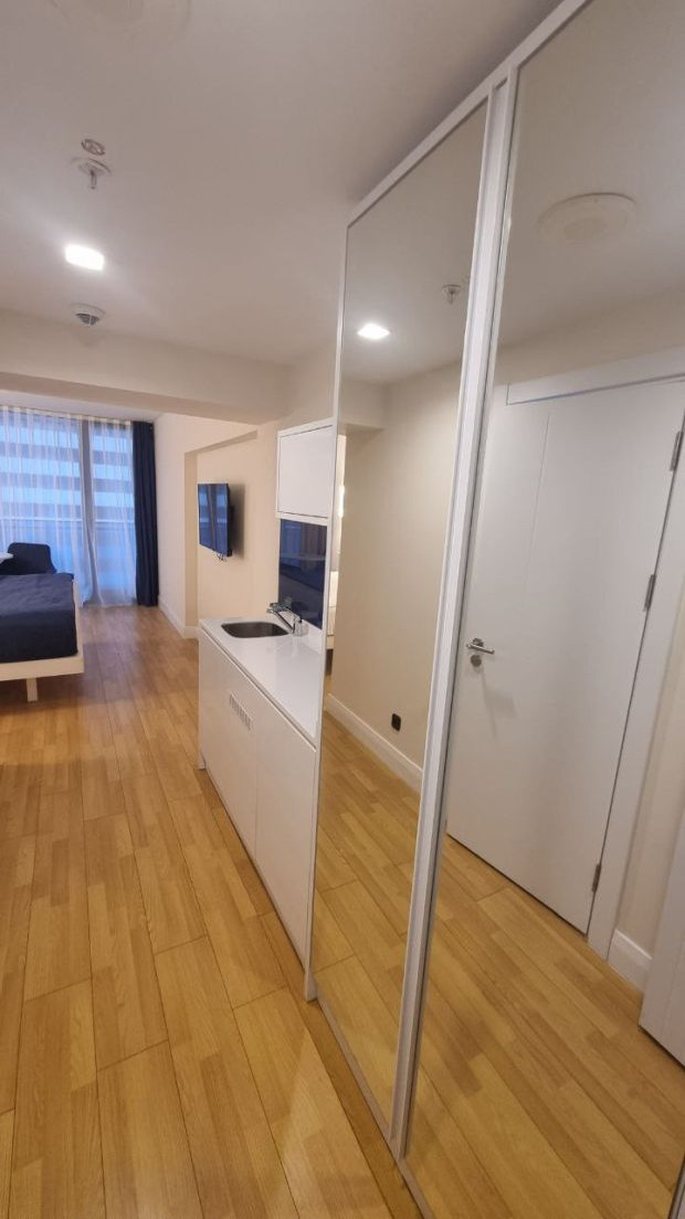 Квартира в Батуми, Грузия, 28 м² - фото 1