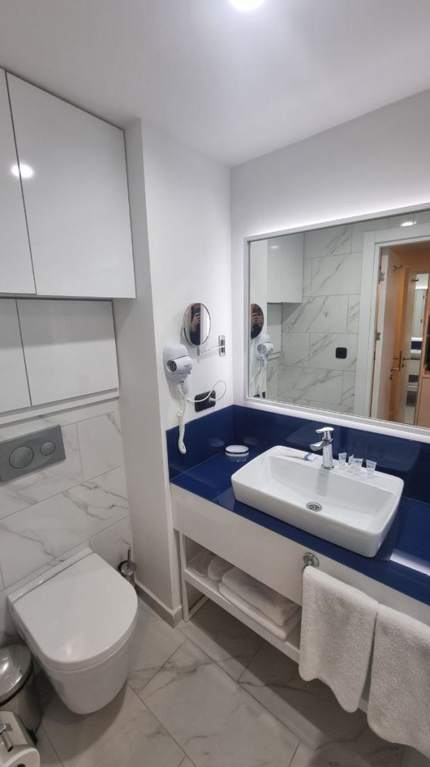 Квартира в Батуми, Грузия, 28 м² - фото 3